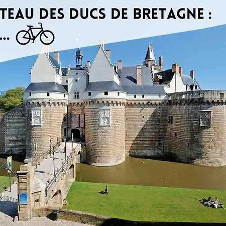 Le Pommeraye Nantes Esterno foto