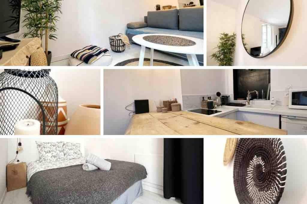 Le Pommeraye Apartamento