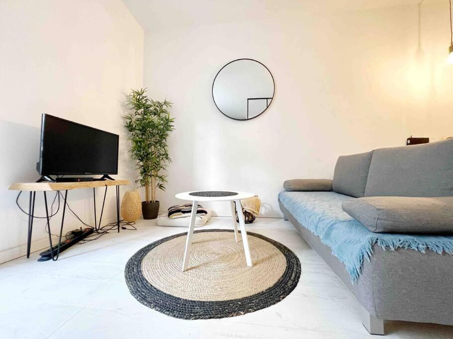 Le Pommeraye Apartamento