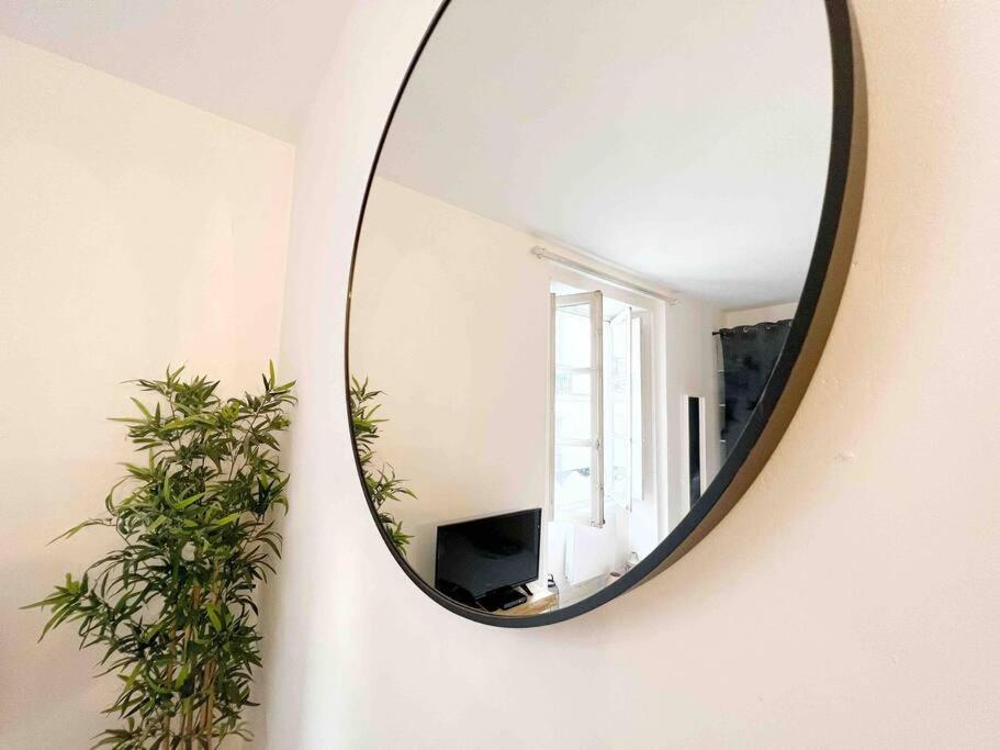 Le Pommeraye * Nantes