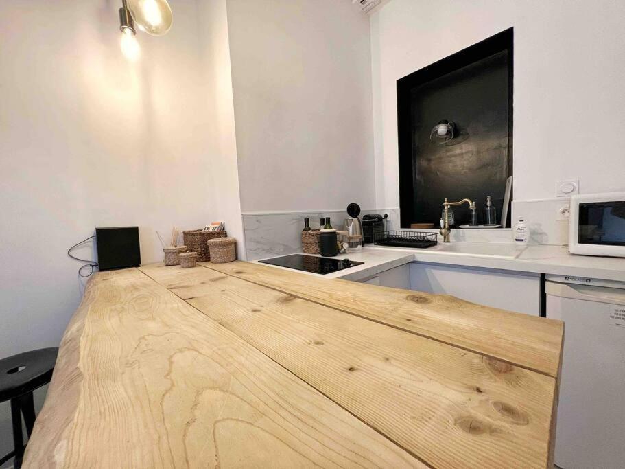 Le Pommeraye Apartment Nantes