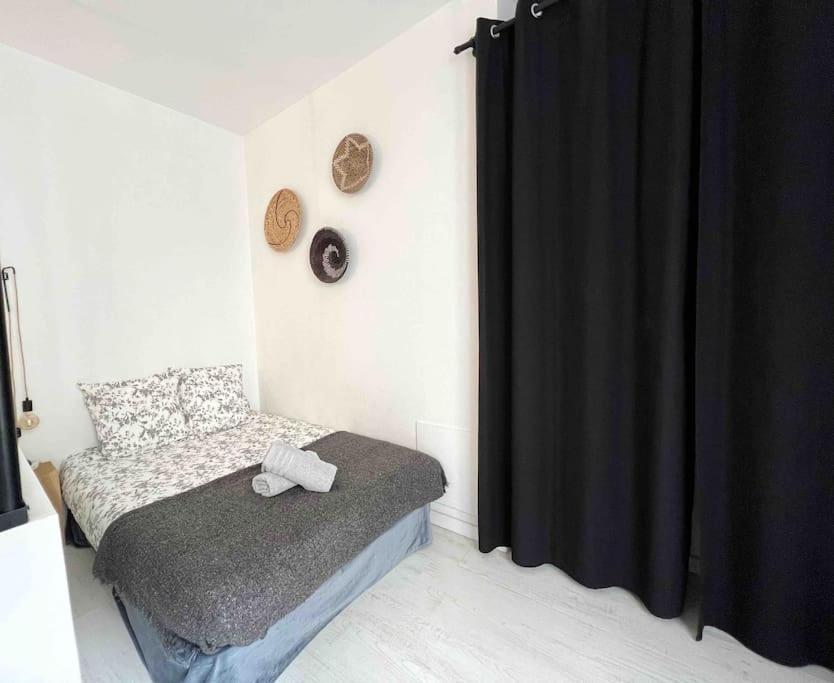 Le Pommeraye Apartment