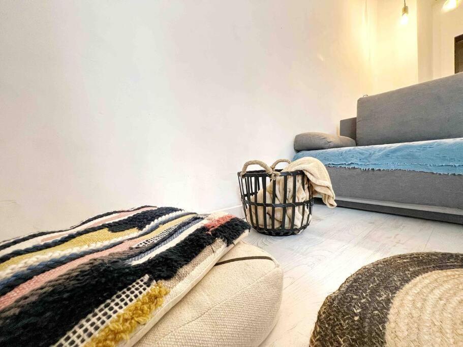 Apartment Le Pommeraye Nantes